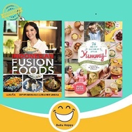 Ready Buku Indonesian Fusion Yummy 76 Menu Favorit Anak By Devina
