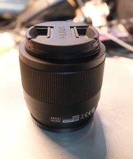 Viltrox AF 25mm f/1.7 STM Lens 唯卓仕 富士 X mount Fujufilm