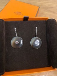Hermes 耳環 earrings