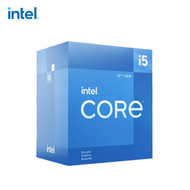 【需搭整台主機】Intel【10核】Core i5-12600K 10C16T/3.7GHz(Turbo 4.9GHz)/L3快取20M/UHD770內顯/無風扇【代理公司貨】