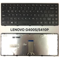 LENOVO Ideapad Z410P G400AM G400S G410S S410P Laptop Keyboard