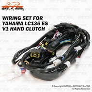 WIRING SET FOR YAMAHA LC135 ES V1 HAND CLUTCH