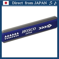 Compact Fret Crowning File HOSCO Luthiers Tools