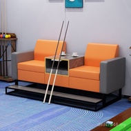 Chair Watching Ball Sofa Watching Chair Chair Ball Pool Hall Pool Leisure Chair Pool Table Chair Poo