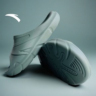 ANTA Men C37 Slipper Anti-Skid Light Walking Beach Sandal Sports Selipar 112338511 Lelaki