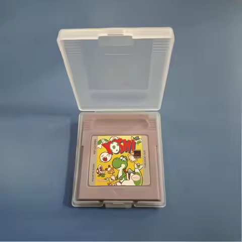 USA GBC 16 Bit Game Video Game Cartridge Console16 Bit Game Card Wario Land Donkey Kong Wario Land 2