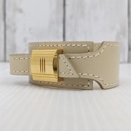 Hermes 真皮手環