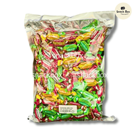 [HALAL] Hudson’s Hard Candy Classic / Lime / Lemon / Honey Lemon BIG Pack / Mix Pack 400pcs / 330pcs