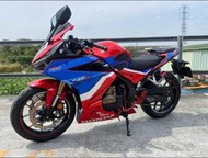 CBR500R