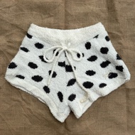 [2hand_thrift] freesize woolShorts