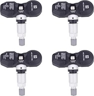 Wheel Sensor Tyre Pressure Sensor for Touareg A6 C7 4G A8 D4 4H Q7 4L R8 911 Box-ster 981 Cayenne 9P