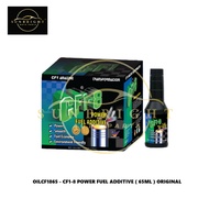 CF1-8 POWER FUEL ADDITIVE ( 65ML ) ORIGINAL