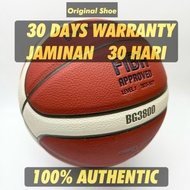 Molten 100% authentic B7G3800 B7G3850 size 7 BG3800 basketball