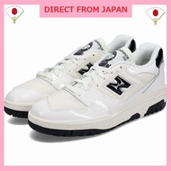 [New Balance] Sneakers 550 Men's Women's BB550YKF White 23.0 cm [Parallel Import]
[New Balance] Snea