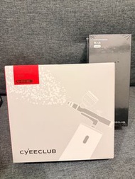 CYEECLUB 導入儀+注氧儀