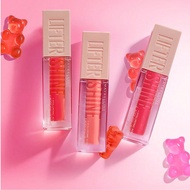 Maybelline S LIFTER SHINE 014 HEAT CN 5.4ml Lâu Trôi