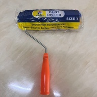 baby roller proseal brand 4inches and 7inches