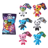 (External Packaging Damaged) Creep It Real with Deddy Bears Dolls Series 3 (DBD301)