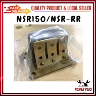 NSR150 NSR-RR REED VALVE BRACKET ASSY NSR 150 NSRR NSRRR 150RR DOUBLE R REED VALVE REEDVALVE SPARE P