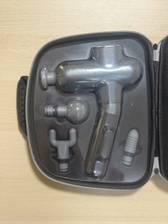ELEEELS X3 Percussive Massage Gun with Case