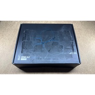 PORTTA HDMI Matrix 4 in 2 out 4K 60Hz 4x2 Switch Splitter 3.5mm Audio