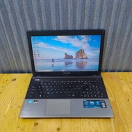 Laptop Asus K55VM, Core i5-3210M, Ram 4Gb, HDD 320Gb, DualVga Nvidia Geforce