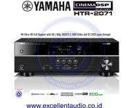 PROMO- HTR2071 HTR 2071 HOME THEATER AMPLIFIER SLN DENON MARANTZ ONKYO