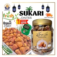 KURMA SUKARI Jumbo KURMA RAJA SUKARI BASAH