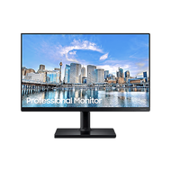 Màn hình vi tính SAMSUNG LF27T450FQEXXV (27 inch/75Hz/1000:1/HDMI/DP/LED/IPS/Đen)