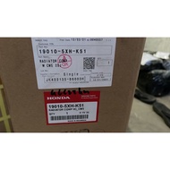 Radiator Brv DG1 2015-2021 Matic