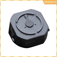 [BlesiyaedMY] Geology Sighting Compass Professional Compass for Outdoor Hiking Camping