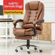 Kursi Kantor /Kursi Direktur/ Kursi Gaming / kursi kerja / kursi staff/ kursi manager / Kursi Santai