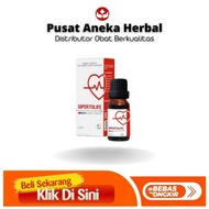 Gipertolife Asli Original Obat Untuk Menormalkan Hipertensi Tekanan