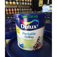 Dulux THICKITE CEILING 5KG / GYPSUM SPECIAL PAINT