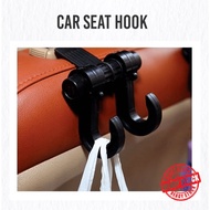 Car Hook Back Seat Car Hook Car Hook Hanger Car Seat Hook