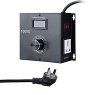 MOTOR SPEED CONTROLLER 10KW AC 220V