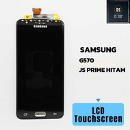 LCD TOUCHSCREEN SAMSUNG GALAXY J5 Prime G570 G570F SAMSUNG GALAXY ON5 (2016) BLACK OEM 100% MINUS