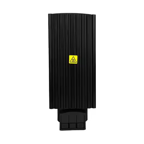 LICE-HG140 Aluminum Alloy Heater Semiconductor Anti-Condensation Small Constant Temperature Cabinet 