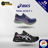 Asics Women's Trail Running Shoes - TRAIL SCOUT 3