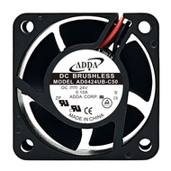 Suitable for ADDA AD0424HB/UB-C50/C56/G70/G72/G76/B31 24V 4CM Cooling Fan