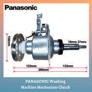 【𝐑𝐞𝐚𝐝𝐲 𝐒𝐭𝐨𝐜𝐤】 PANASONIC Washing Machine Mechanism Clutch / Klac Mekanisme Mesin Basuh NA-F130GS NA-F
