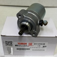 Y15 STARTER MOTOR STATER MOTOR QUALITY AA MADE IN THAILAND