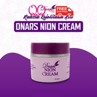 DNARS Krim Kunyit Nion 6gm 100% ORI HQ