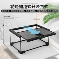 Reptile Pet Cage Glass Terrarium Enclosure Breeding Gecko Pacman Frog Snake Exotic Pets Accessories