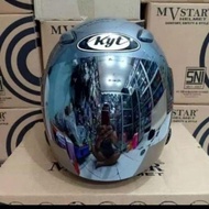 GRATIS BAUT Kaca Kyt dj maru kaca helm Kyt galaxy kaca helm ink centro kaca helm ink ORI kaca helm o