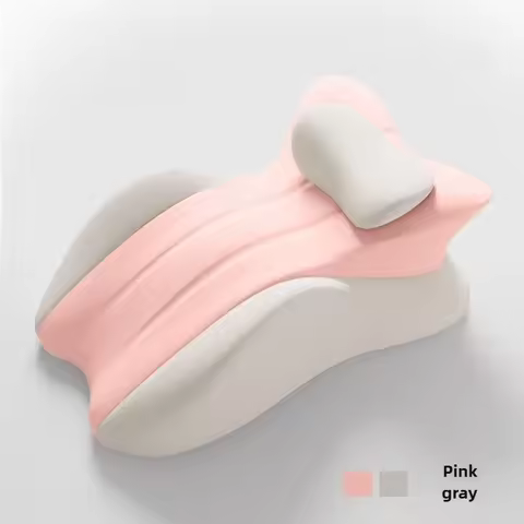 Bedside Bed Multifunctional Lying Pillow Prone Reading Cushion Pillow Phone Lying Down Sleeping Arti