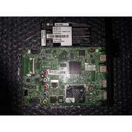 LG 49LF590T 49LF590T-TB TV MAIN BOARD ORIGINAL GENUINE MAINBOARD