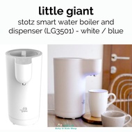 Little Giant STOTZ Smart Water Boiler and Dispenser LG3501