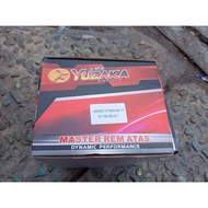 BM ASSY GRANDMAX, CRV (02-06), HRV, PAJERO SPORT, PS135 JUNGKIT, X PANDER (17-On), GRAND NEW AVANZA,