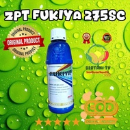 FUKIYA Zat Pengatur Tumbuh tanaman (ZPT) - 500 ml